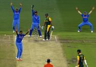 India South Africa